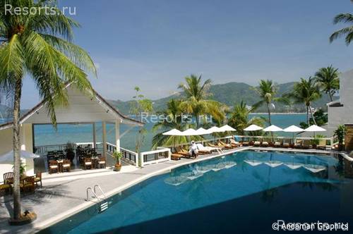Amari Coral Beach Resort & Spa 68